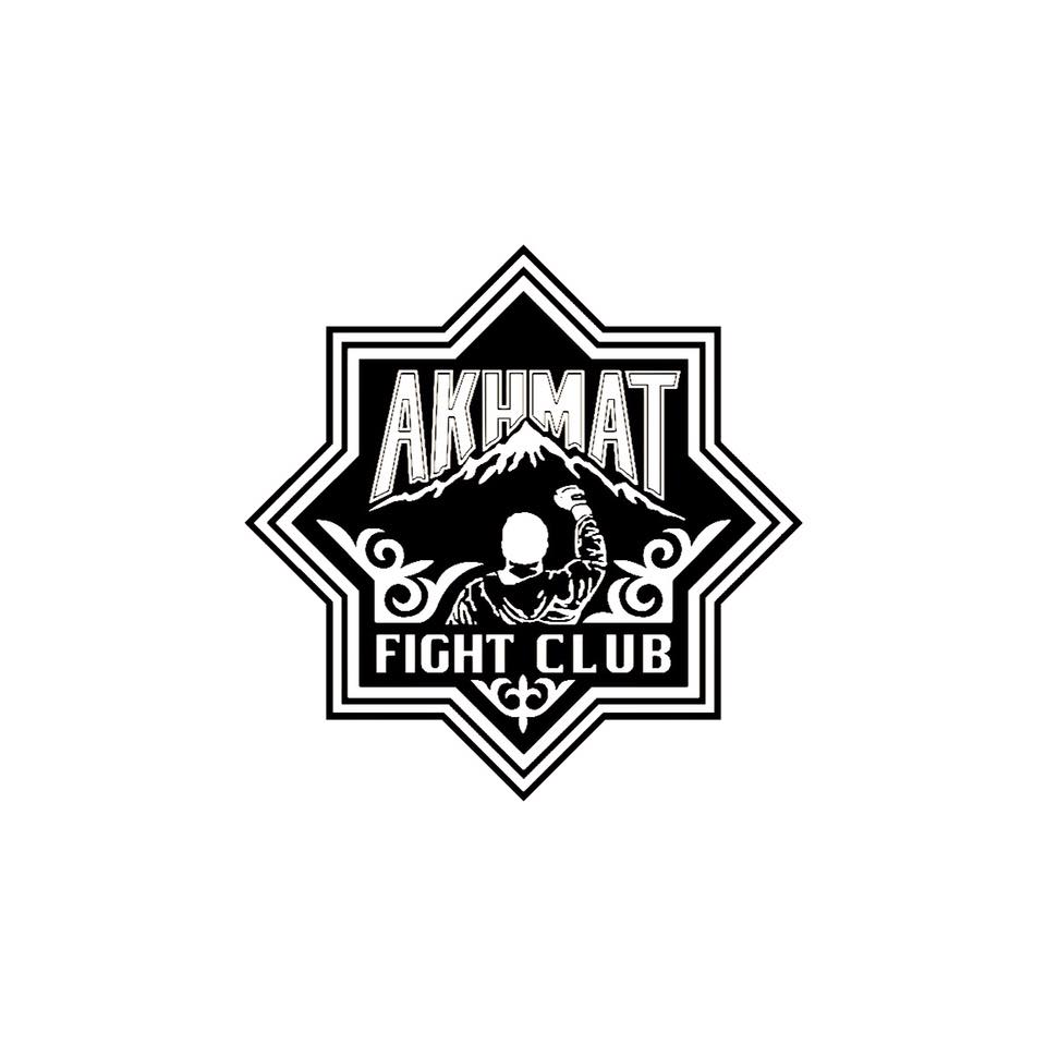 Akhmat fight club одежда Akhmat fight club одежда