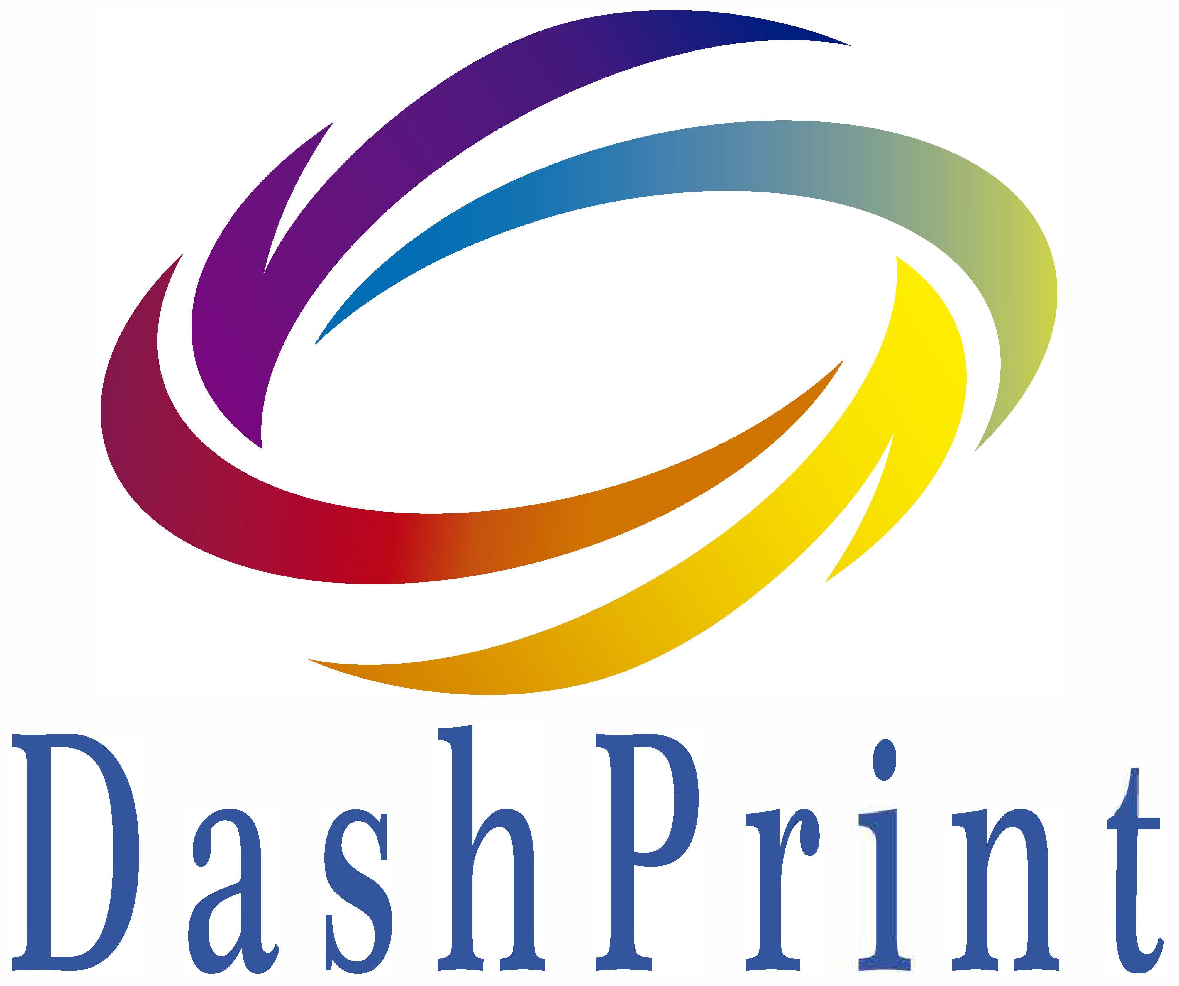 Dash Print