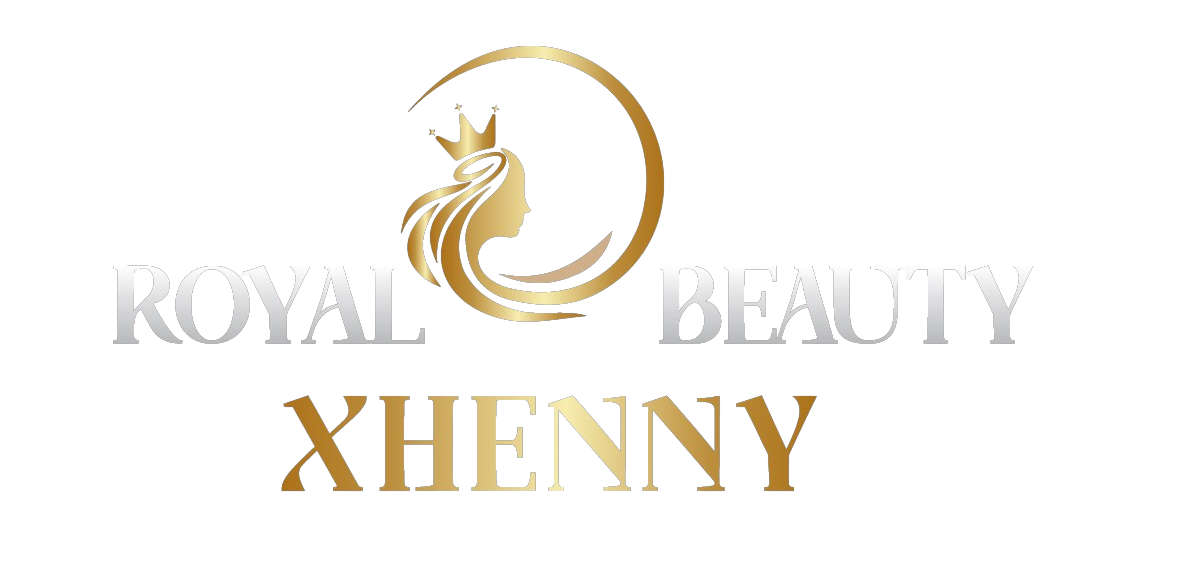 Royal Beauty Xhenny