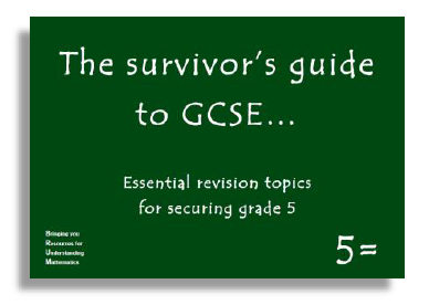 The survivors guide 5 =