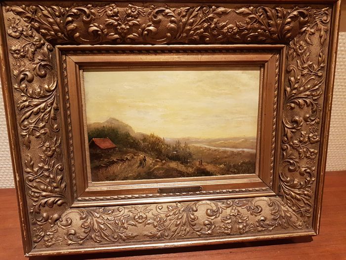 schilderij verkopen