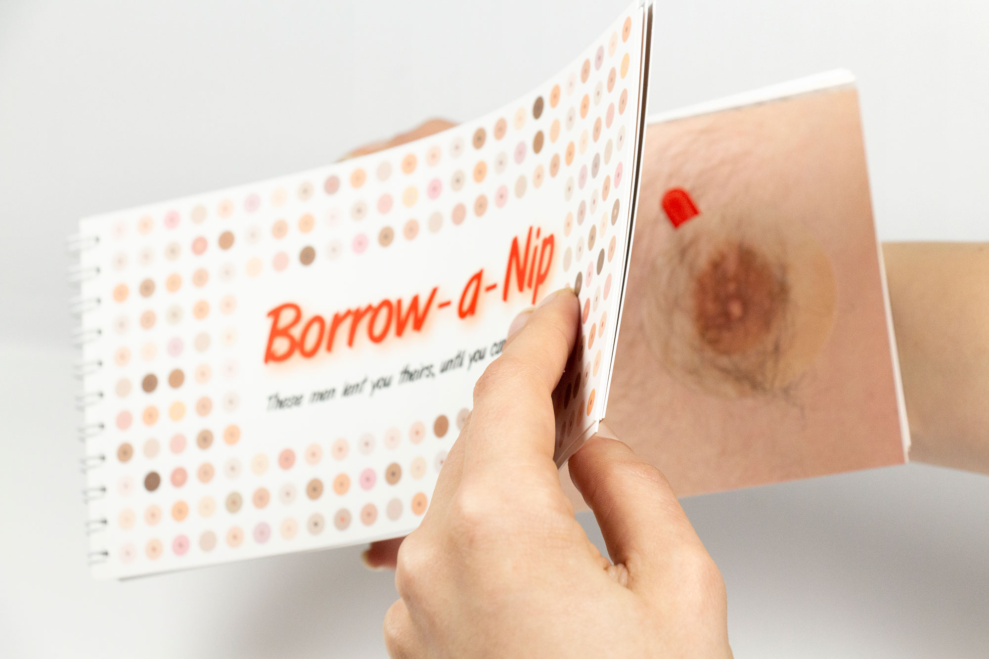 Borrow-a-Nip