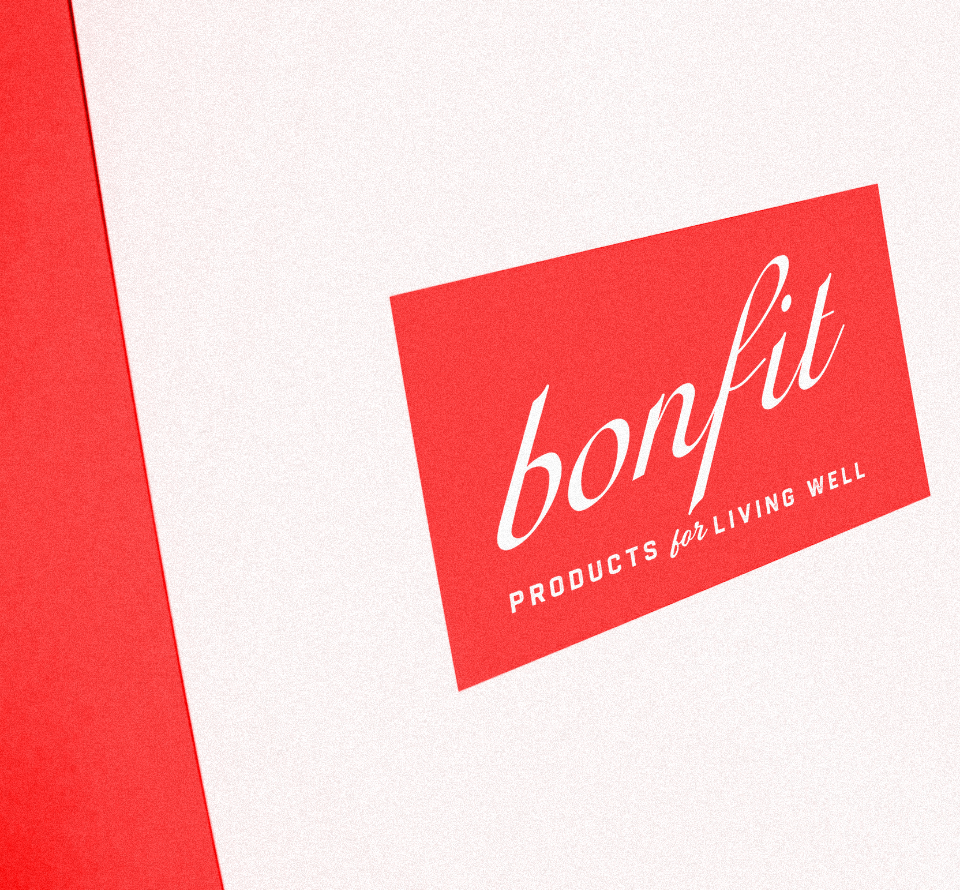 Bonfit is an American incubator, manufacturer, and distributor of unique products. The company’s mission is simple: to make great ideas a reality. Whether in personal grooming, athletics accessories, or card games, Bonfit’s devotion is to The Big Idea.