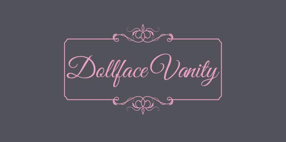 Dollface Vanity
