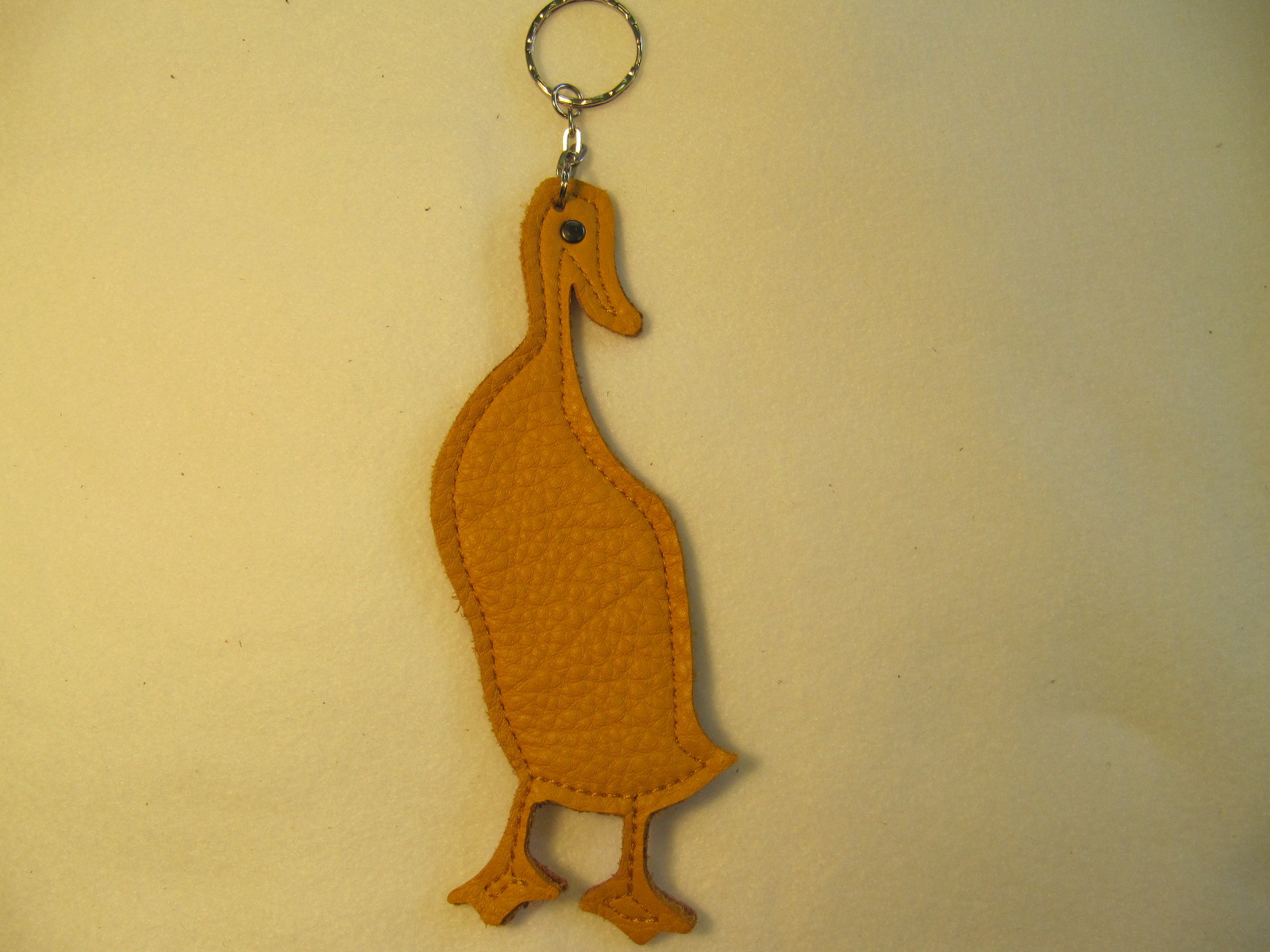 Duck key fob