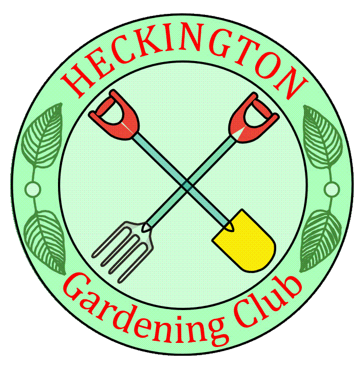 Heckington Gardening Club