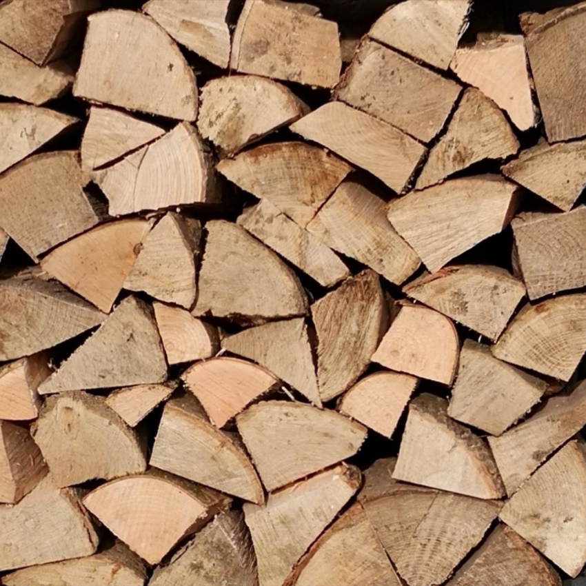 Kiln Dried Hardwood Firewood........Delivery included(Dublin only)