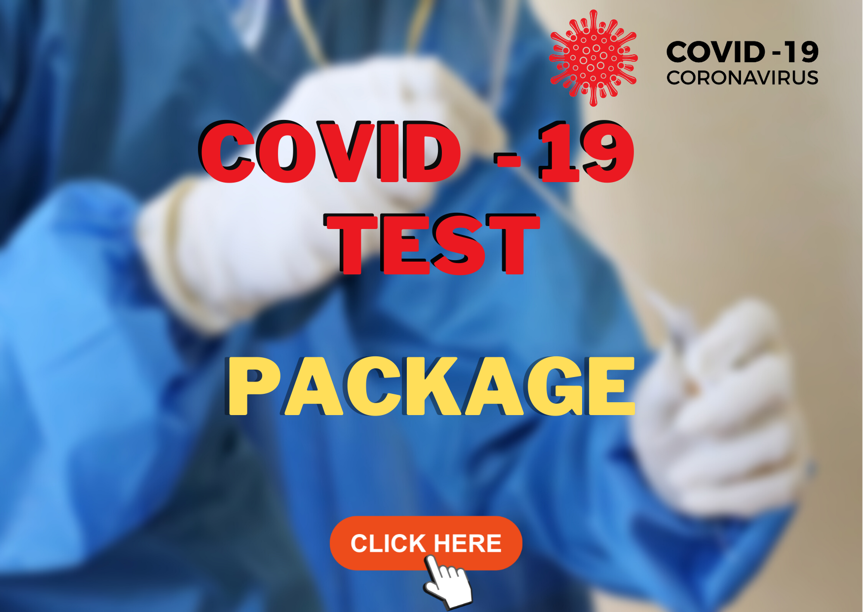 COVID - 19 PACKAGE