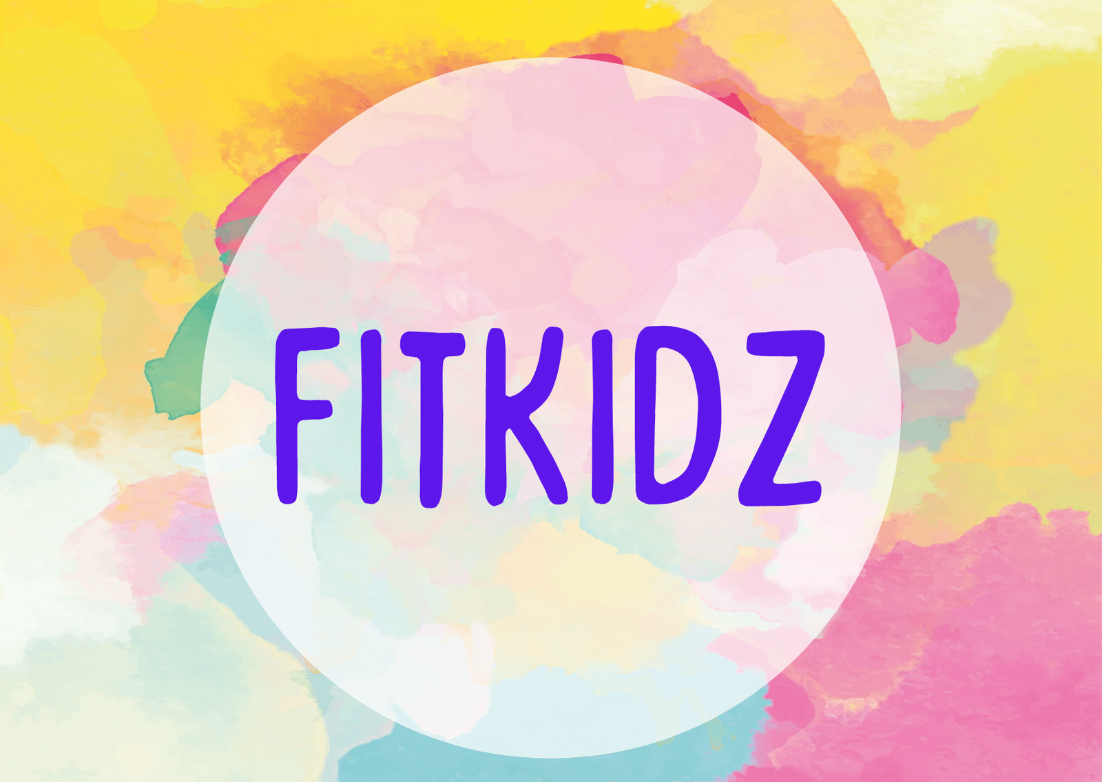 FitKids.ie