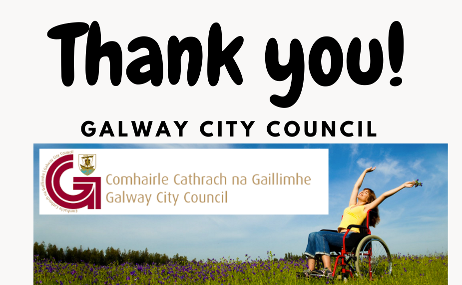€4000 COVID-19 Emergency Funding from Galway City Council