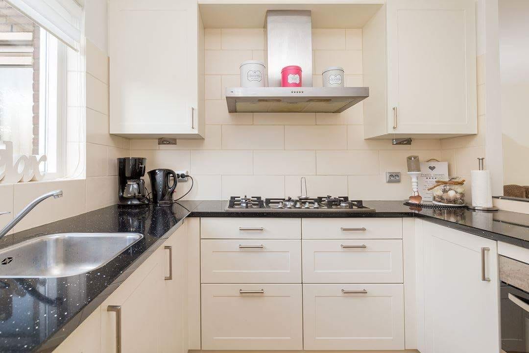 Cementlook, gewoon de beste beton ciré