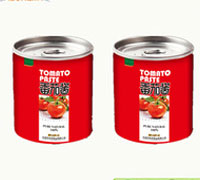 TOMATO PASTE