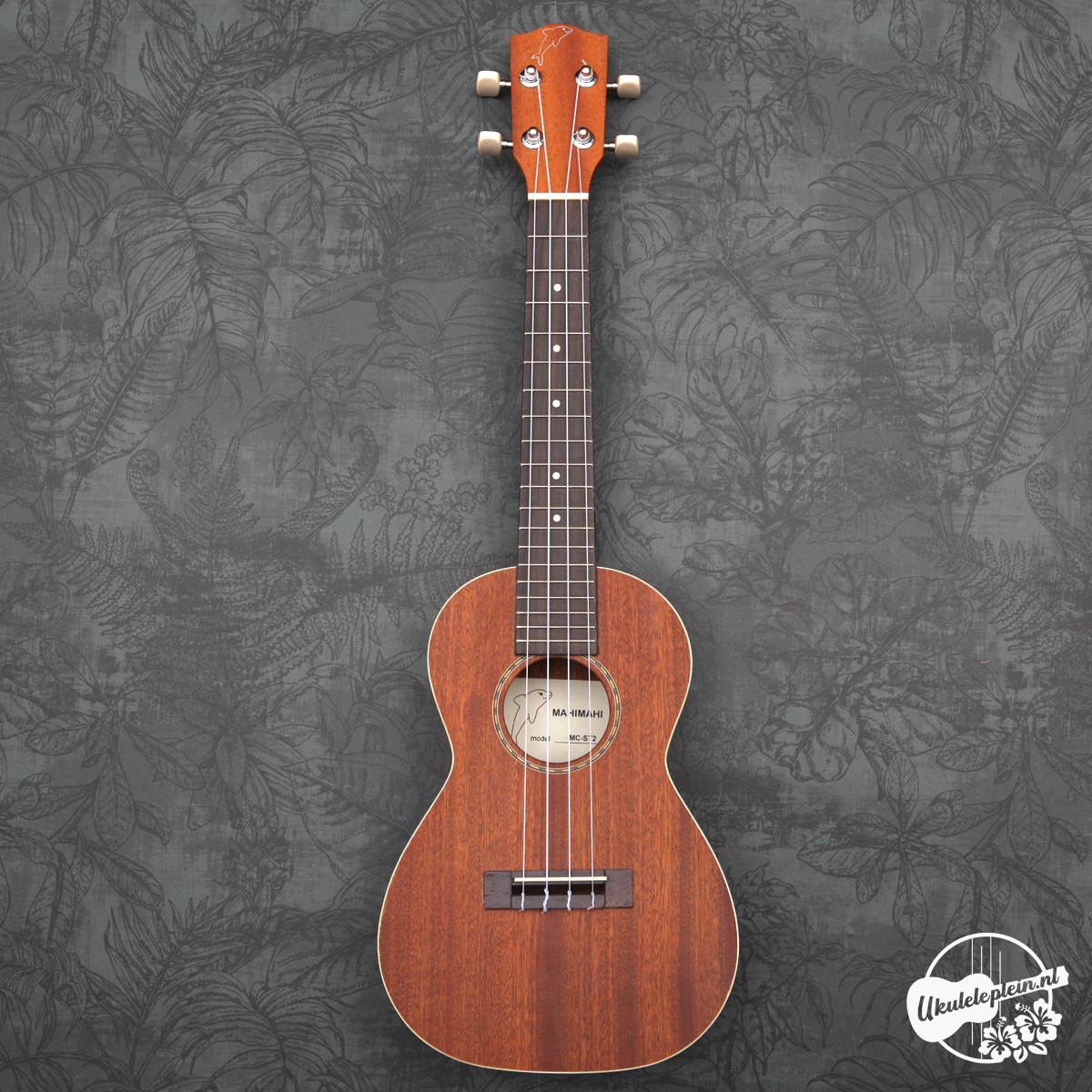 Mahimahi tenor ukulele MT-ST2 [b-stock]