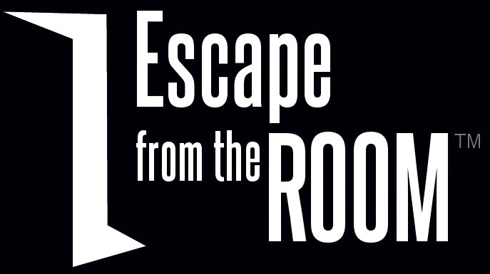 Generic Escape From The Room logo