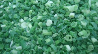 FROZEN VEGETABLES