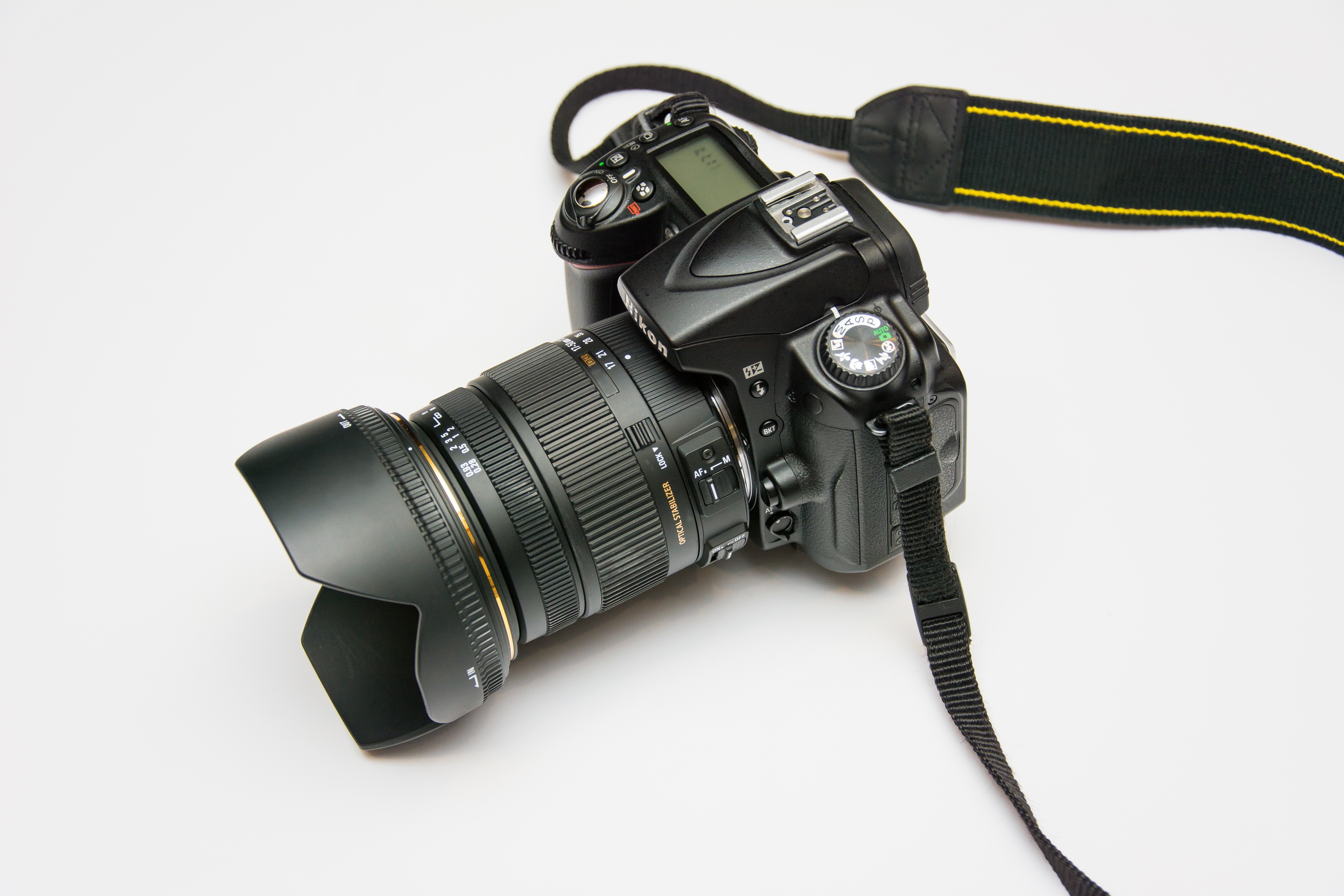 Pourquoi acheter un appareil photo à 4000 CHF/€ serait-il mieux que mon appareil actuel ?