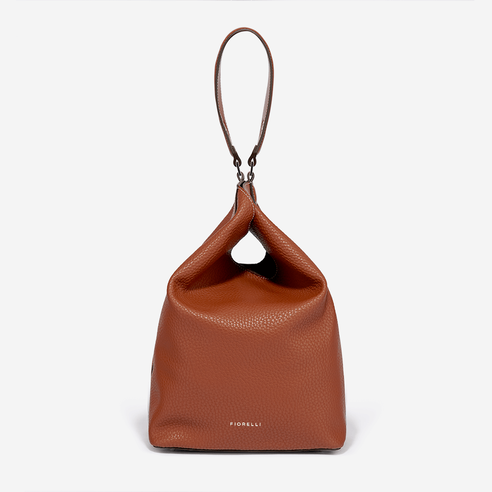 fiorelli tan purse