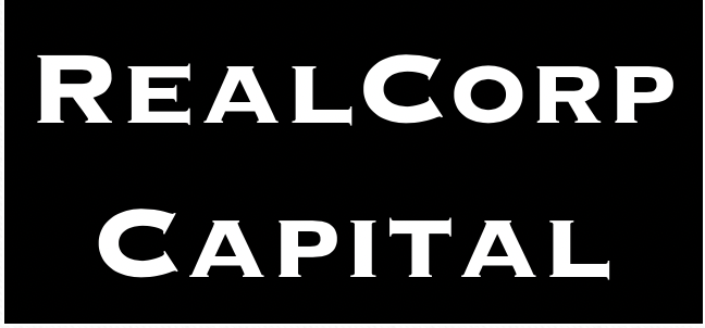 RealCorp Capital