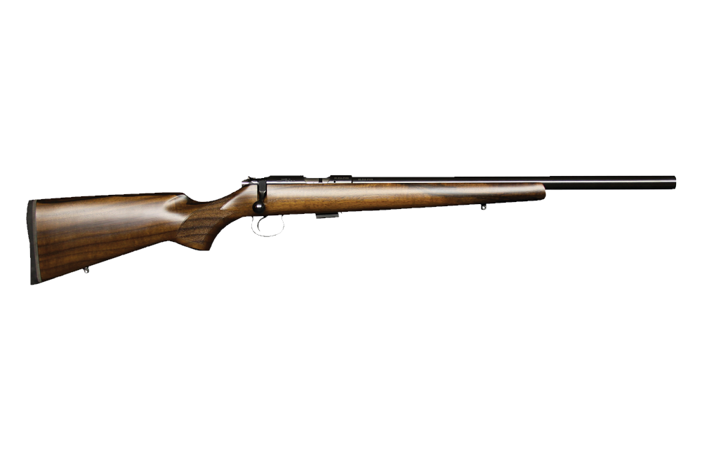 CZ 455 Varmint