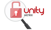 UNITY METRIX SMALL Logopng