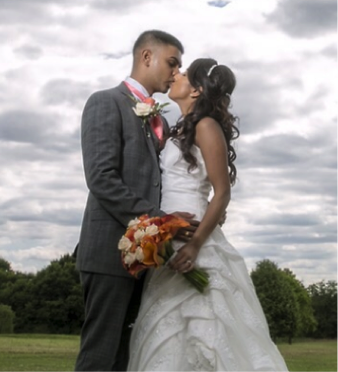 Casino hire for weddings
