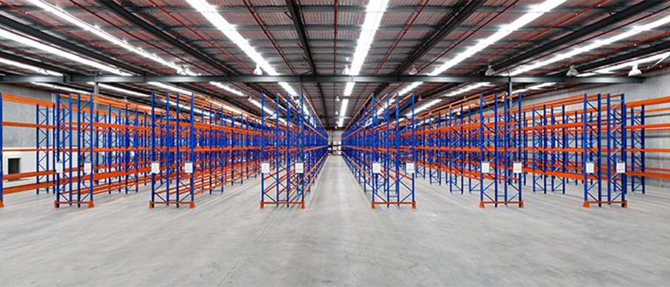 Heavy Duty Warehouse Shelving Miami Florida Miami Pallet Rack Supply