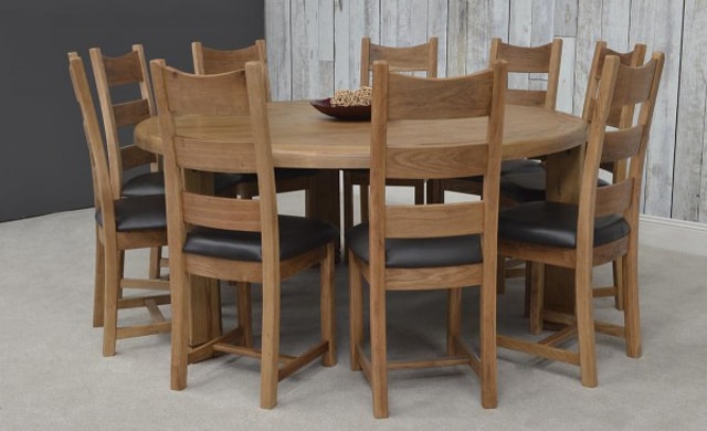 Dining tables and chairs fixed tables extending tables kitchen