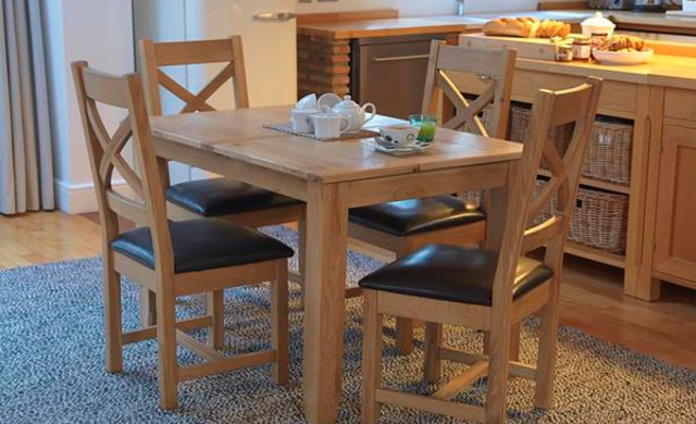 Dining tables and chairs fixed tables extending tables kitchen