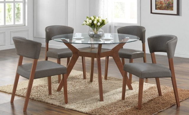 Dining tables and chairs fixed tables extending tables kitchen