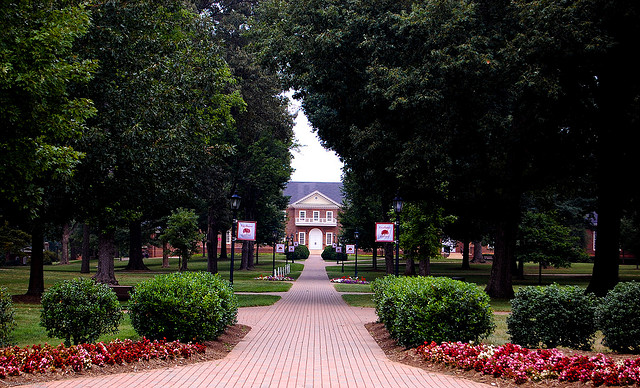 Guilford College Guilford College Announces Reopening Plan For Fall 2020