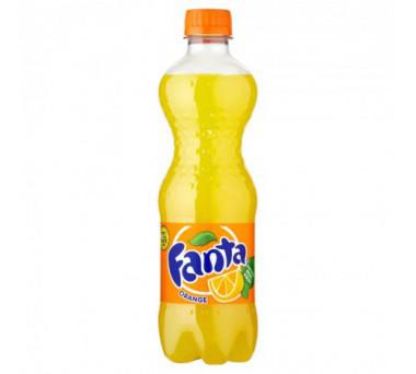 Fanta 0.5 l