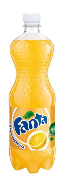 Fanta 1.0 l