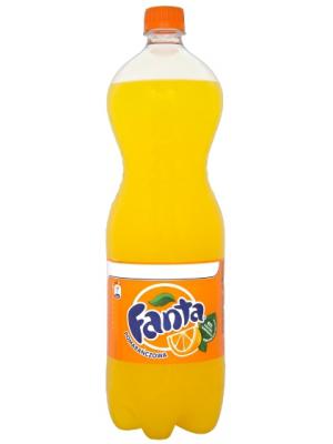 Fanta 1.5 l