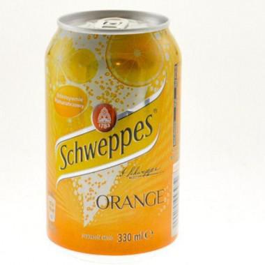 Schweppes