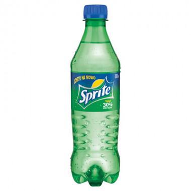 Sprite 0.5 l