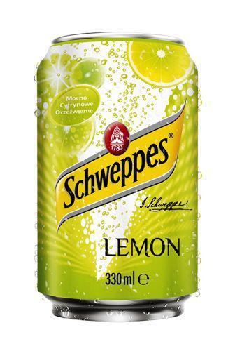 Schweppes