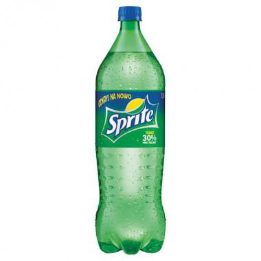 Sprite 1.5 l, 1.0 l