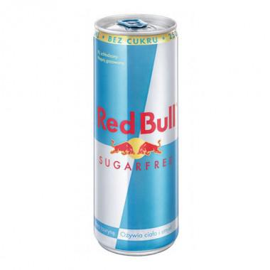 Red Bull Energy drink