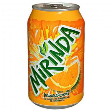 Mirinda