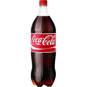 Coca-Cola Regular 1.5 l