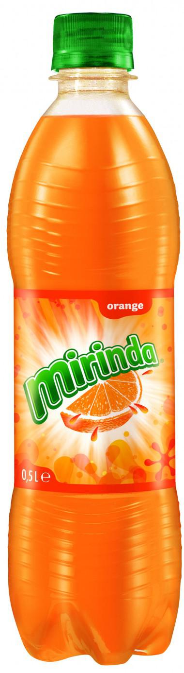 Mirinda