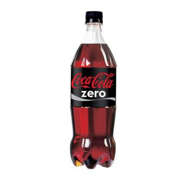 Coca-Cola Zero 1.0 l