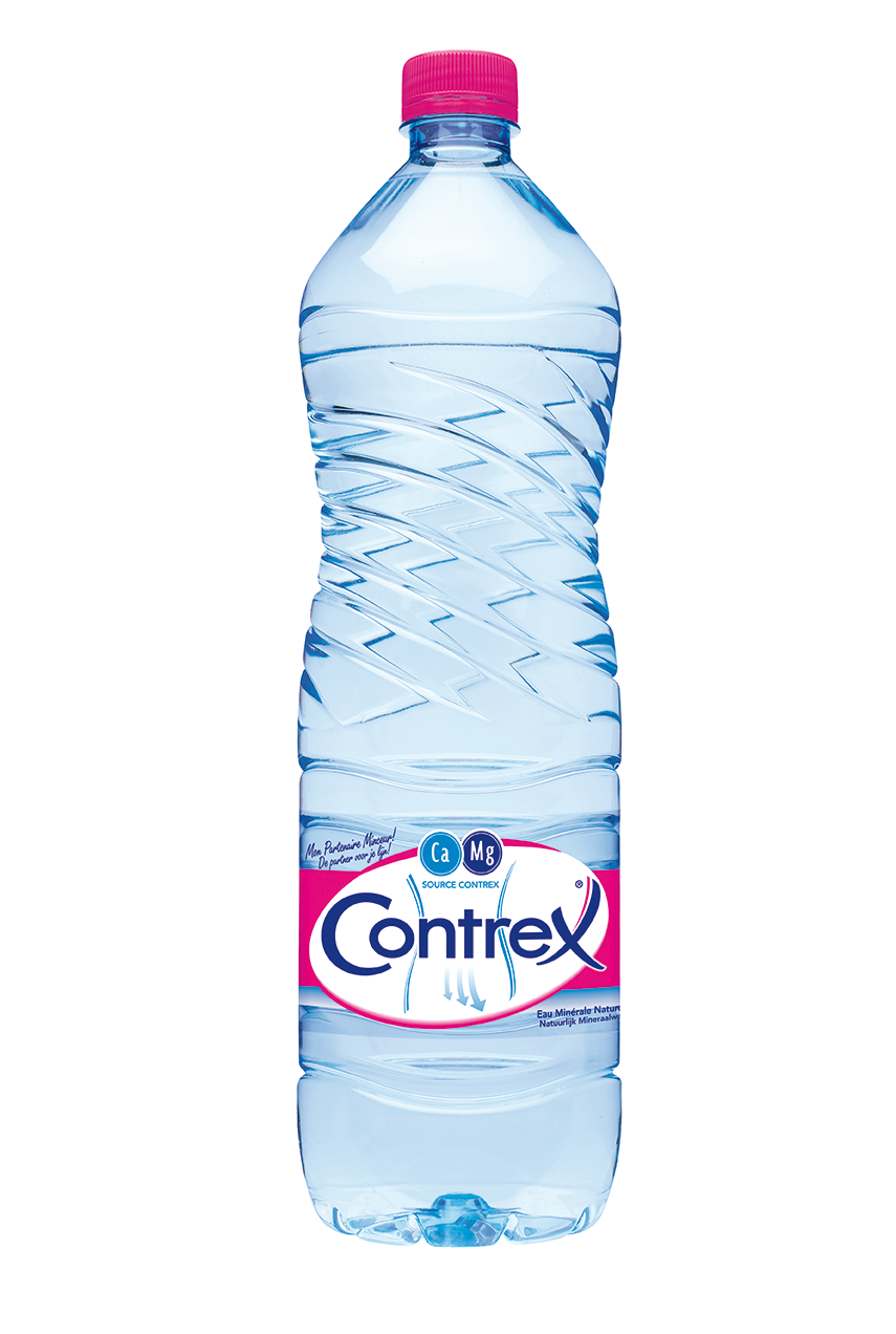 Bottled Water