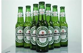 HEINEKEN