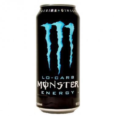 Monster Energy Drink