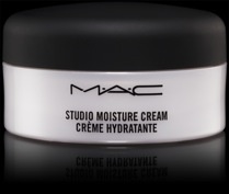 mac studio moisture cream