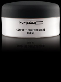 Mac Complete Comfort Creme