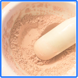 Gamme maquillage bien-être biologique