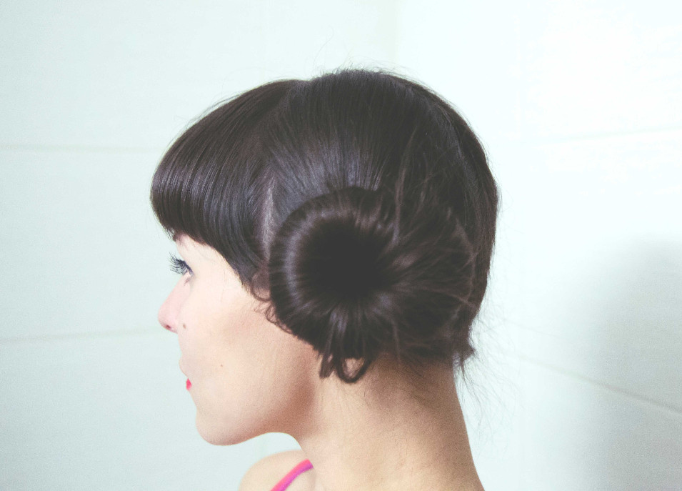 Gamme bien-être biologique cheveux
