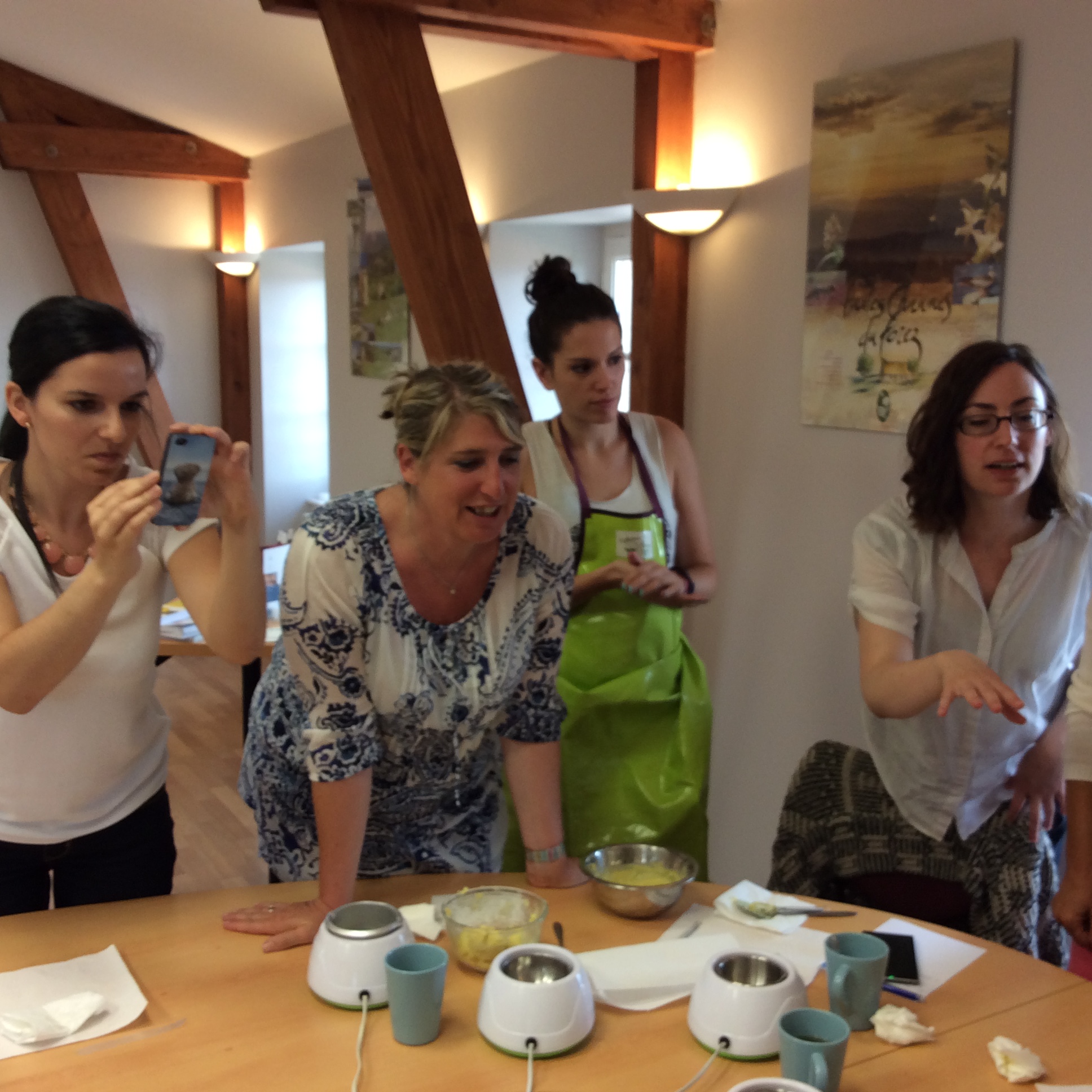 Ateliers ensemble
